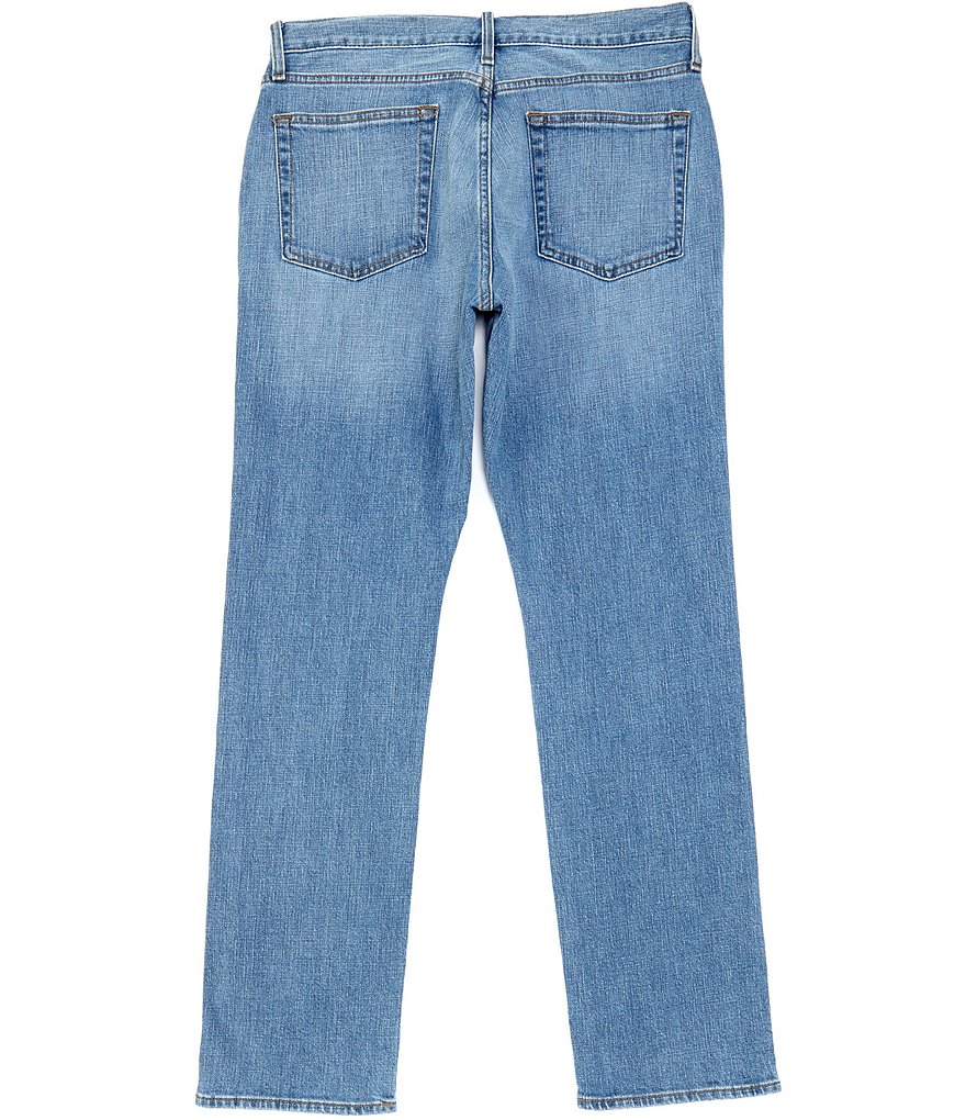 Joe's Jeans Straight Narrow Brixton Jeans