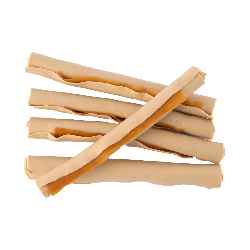 DreamBone Sticks Sweet Potato Dry Dog Treats - 10ct