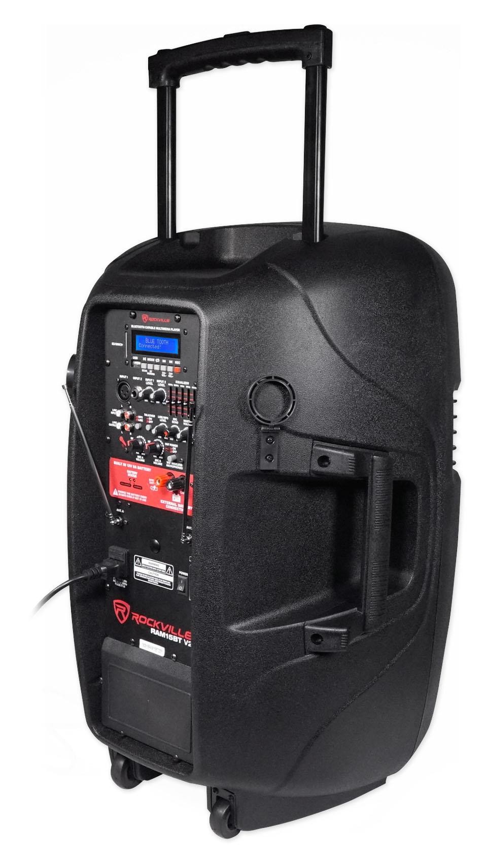 New Xscorpion Mc10 20' Microphone Extension Cord 1/4" Phono To Xlr Female