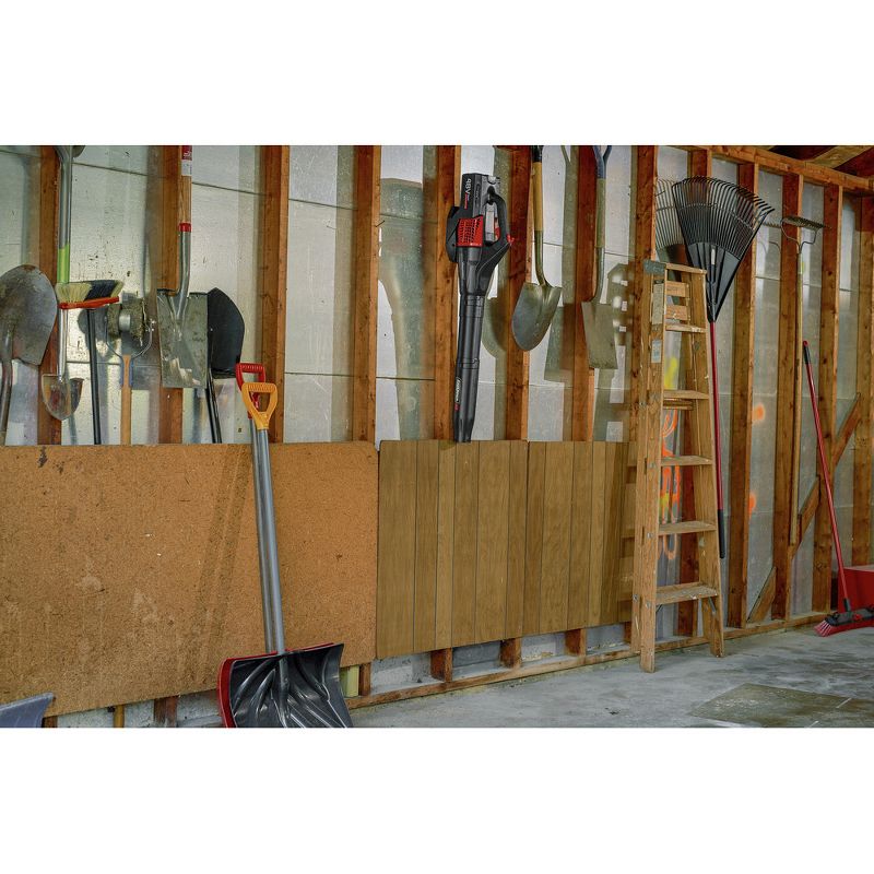 Snapper 1696954 48V Max Electric 450 CFM Leaf Blower (Tool Only)