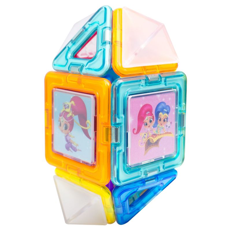 Geomag 95pc Gravity Challenge