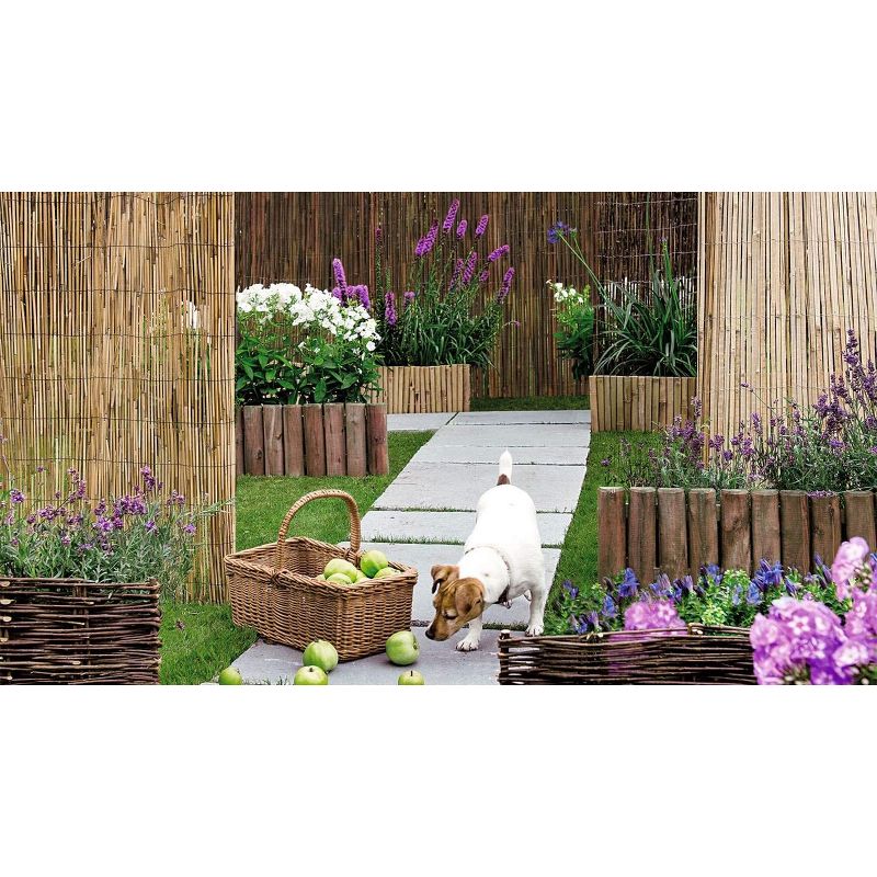 FoxFarm Happy Frog Nutrient and Ocean Forest Garden Potting Soil Mix (2 Pack)