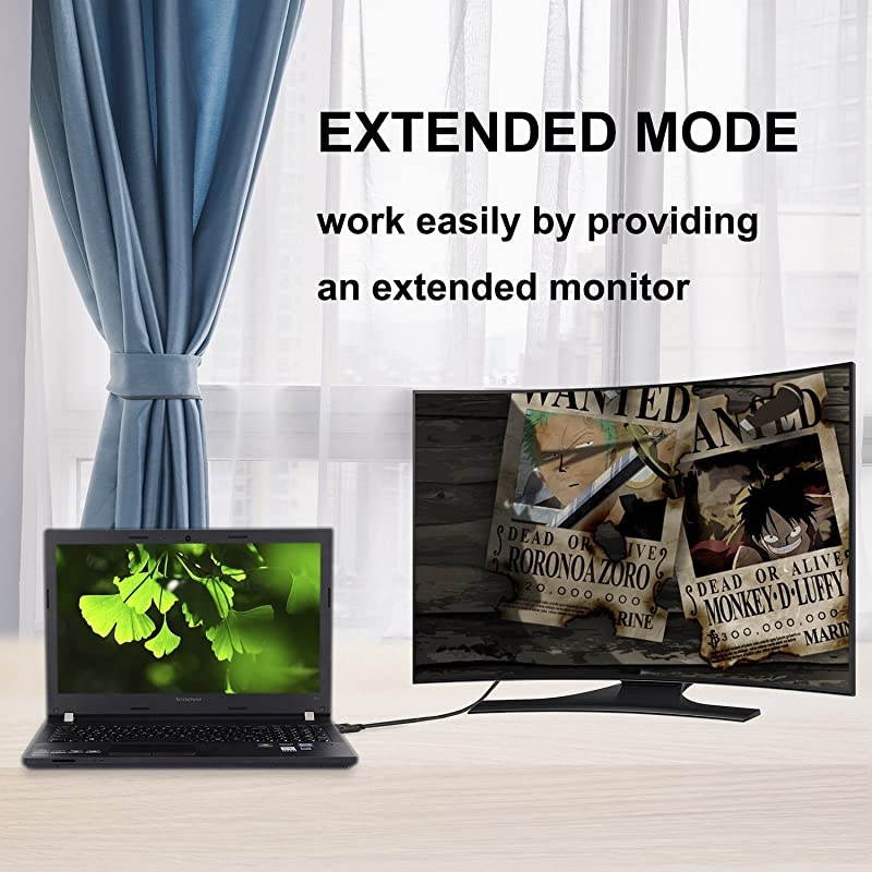 Displayport to Displayport Cable 10 Feet Gold Plated DP to DP Cable with Latch Support 4K60Hz 2K144Hz 3M Black