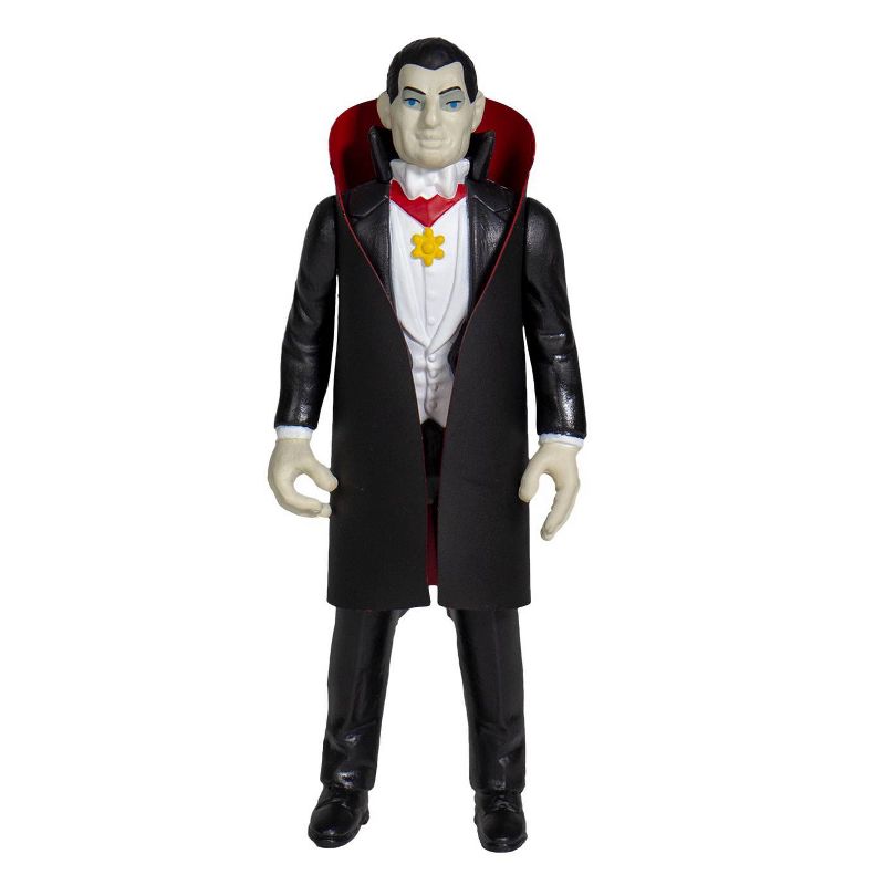 ReAction Figures - Dracula