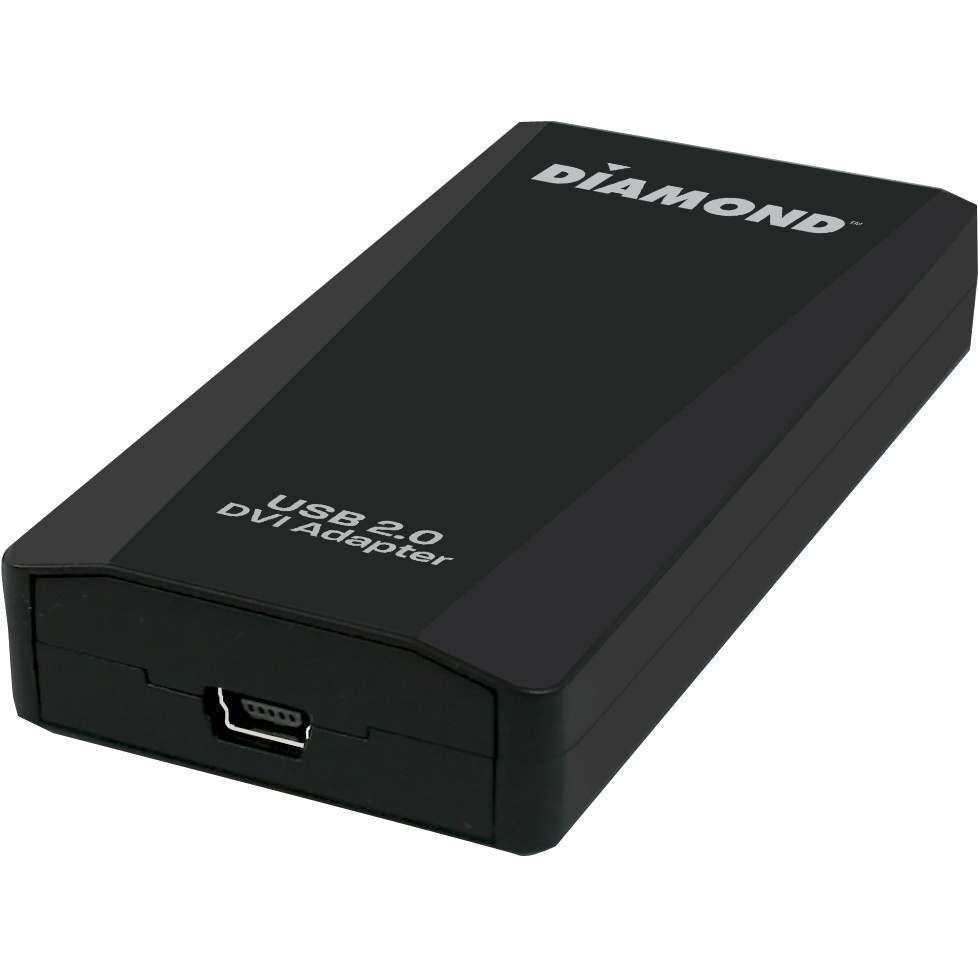 DIAMOND USB EXTERNAL VIDEO