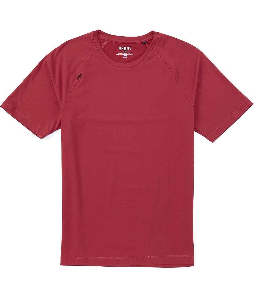 Southern Tide STUSA Performance Long-Sleeve Tee