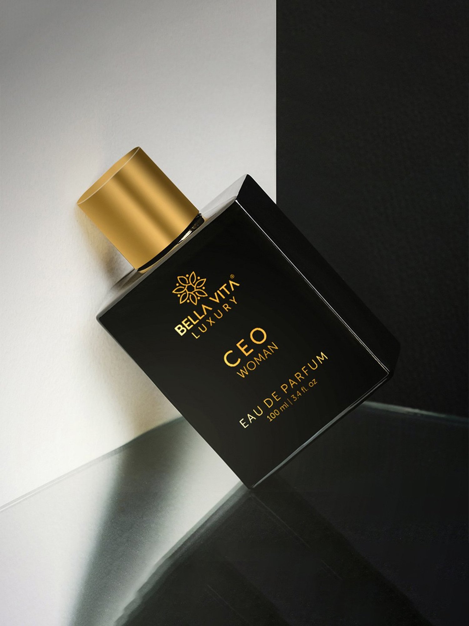 Bella Vita Luxury Ceo Woman Eau De Parfum - 100 ml