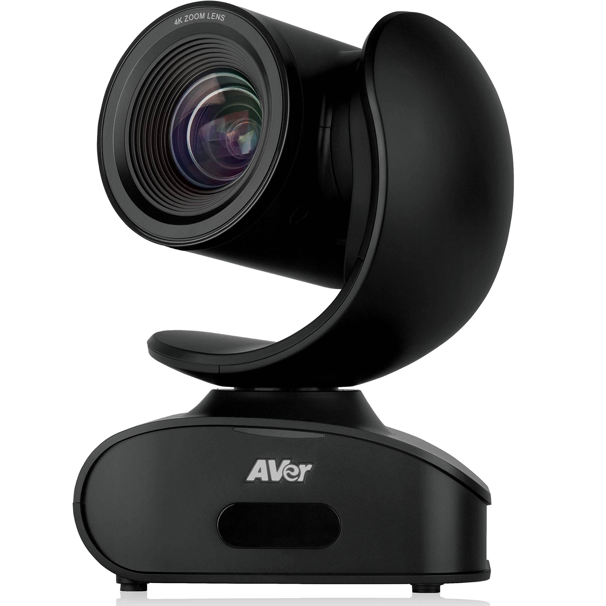 CAM540 4K HD Video Conferencing Camera