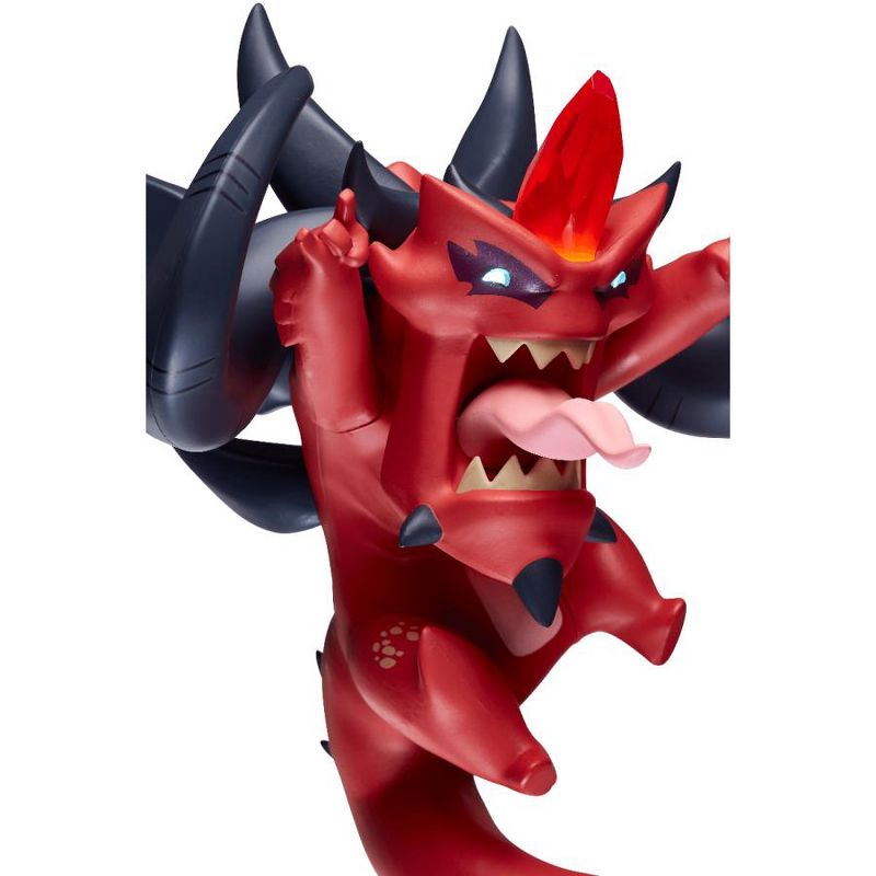 Blizzard Cute But Deadly Colossal Diablo 8" Light-up Figure