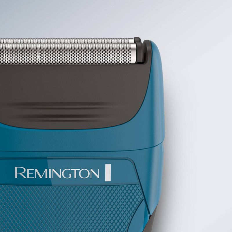 Remington Ultra Style Rechargeable Foil Shaver - PF7320