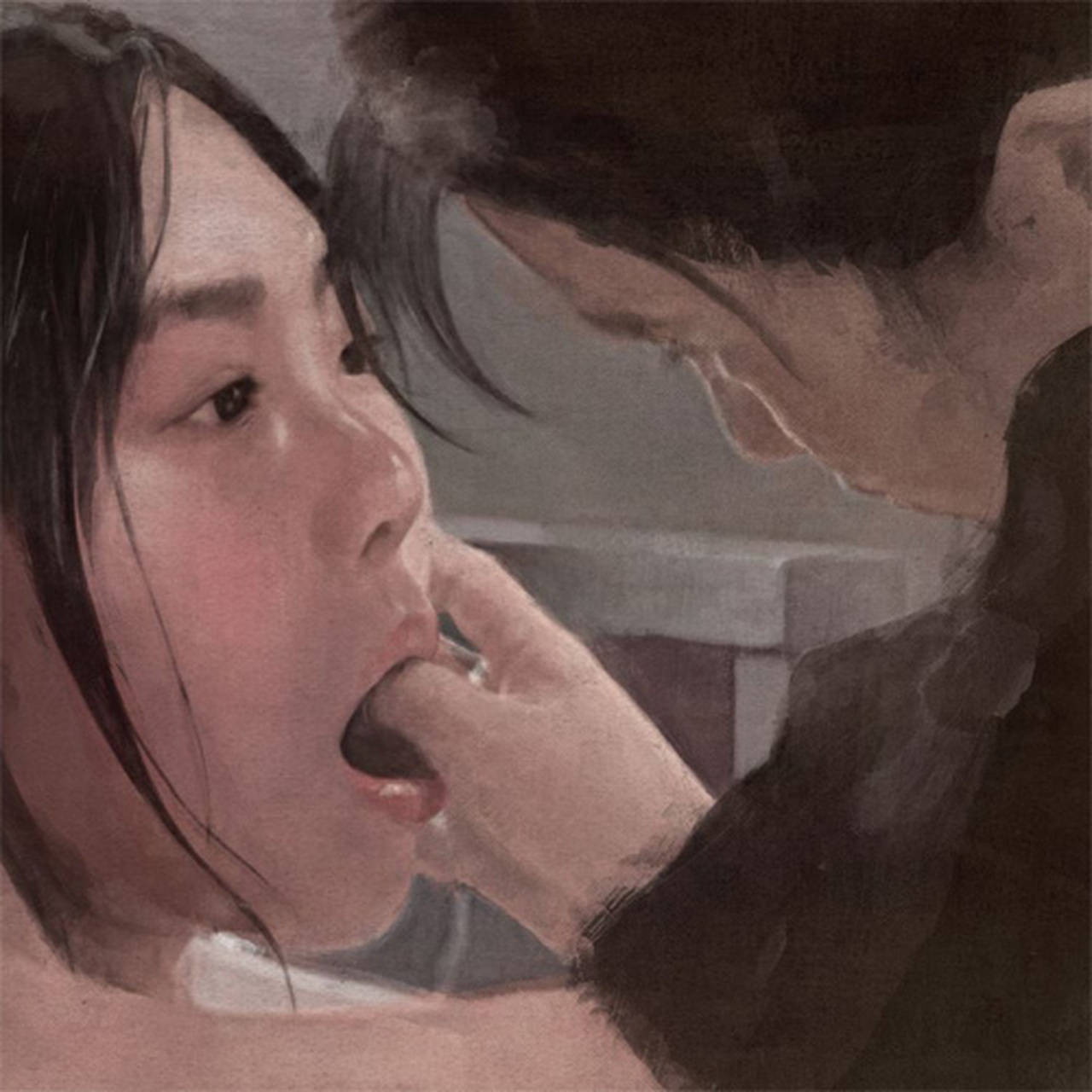 The Handmaiden Soundtrack 180g Import 2LP (Vinyl)