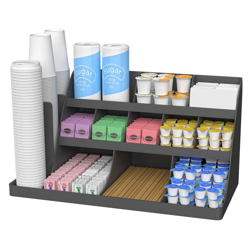 Café Fill Deluxe 2.0 Refillable Coffee Filter