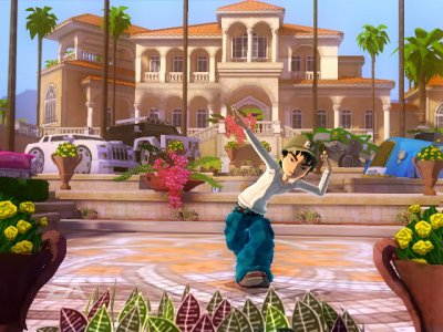 arcade zone  nintendo wii