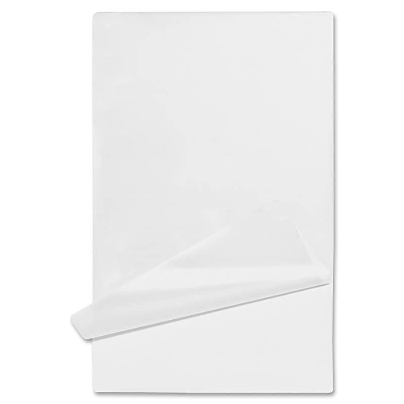 3 mil Legal-Size Laminating Pouches (20869)