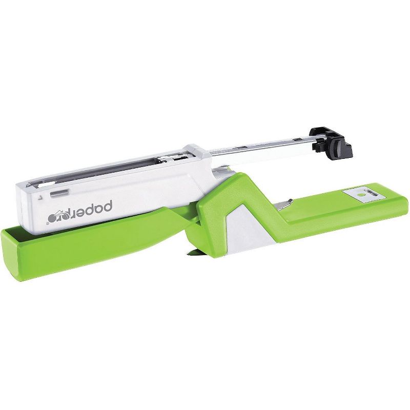 Paperpro-Bostitch Compact Stapler 20-Sheet Capacity Green 1513