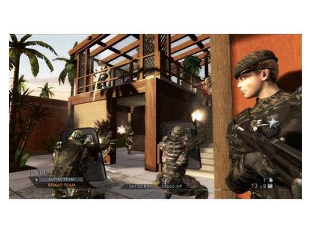 Tom Clancy's Rainbow Six Vegas 2 Limited Edition PlayStation 3