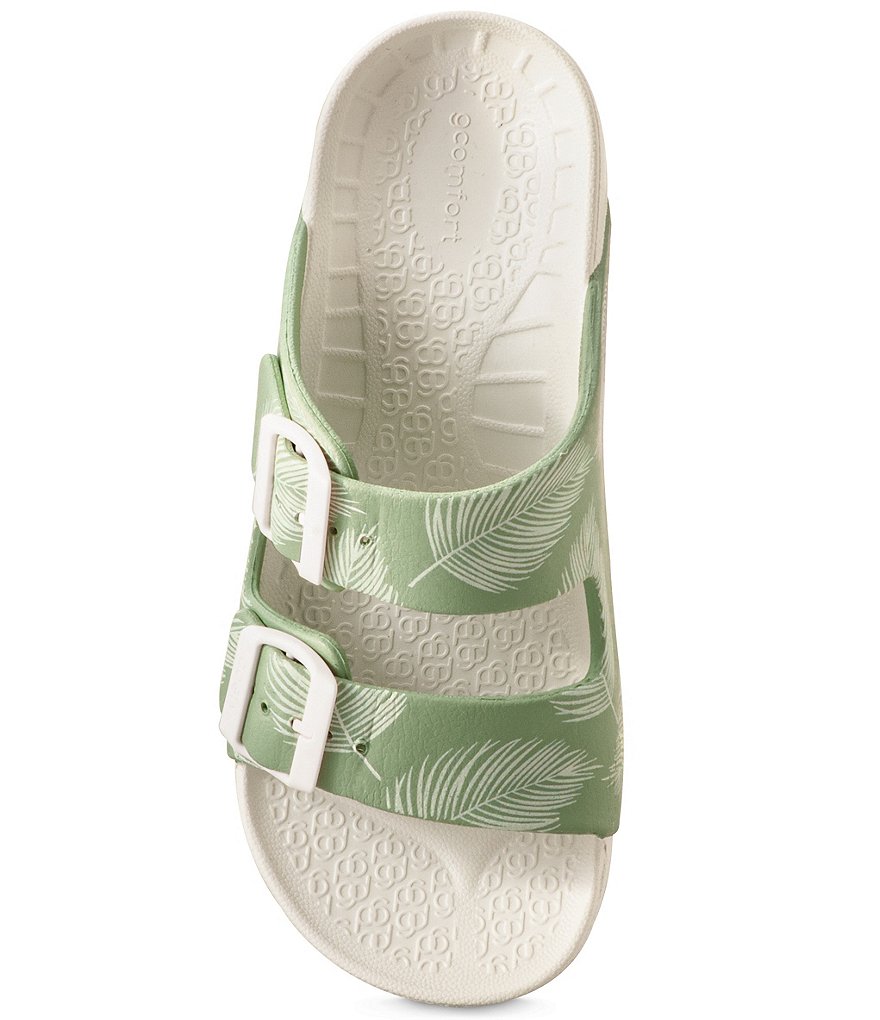 Gravity Defyer Women's Upbov Banded Sandals