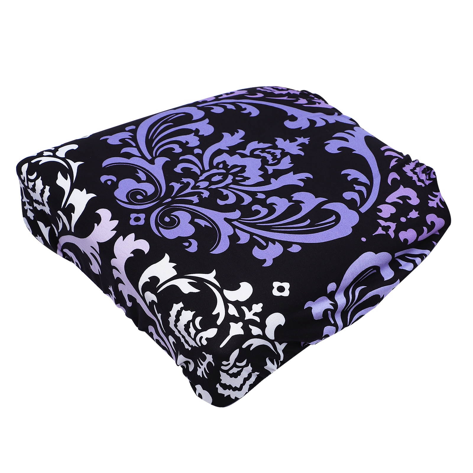 1Pc Home Slipcover Restaurant Chair Cover Integrating Chair Cover Decor