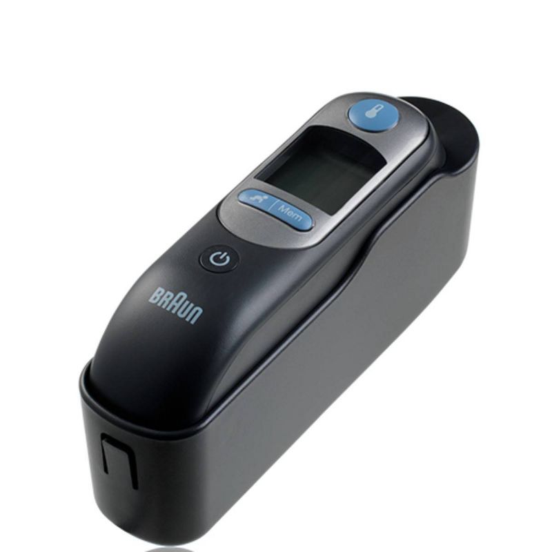 Glass Digital Scale with Stainless Steel Accents Green - Taylor