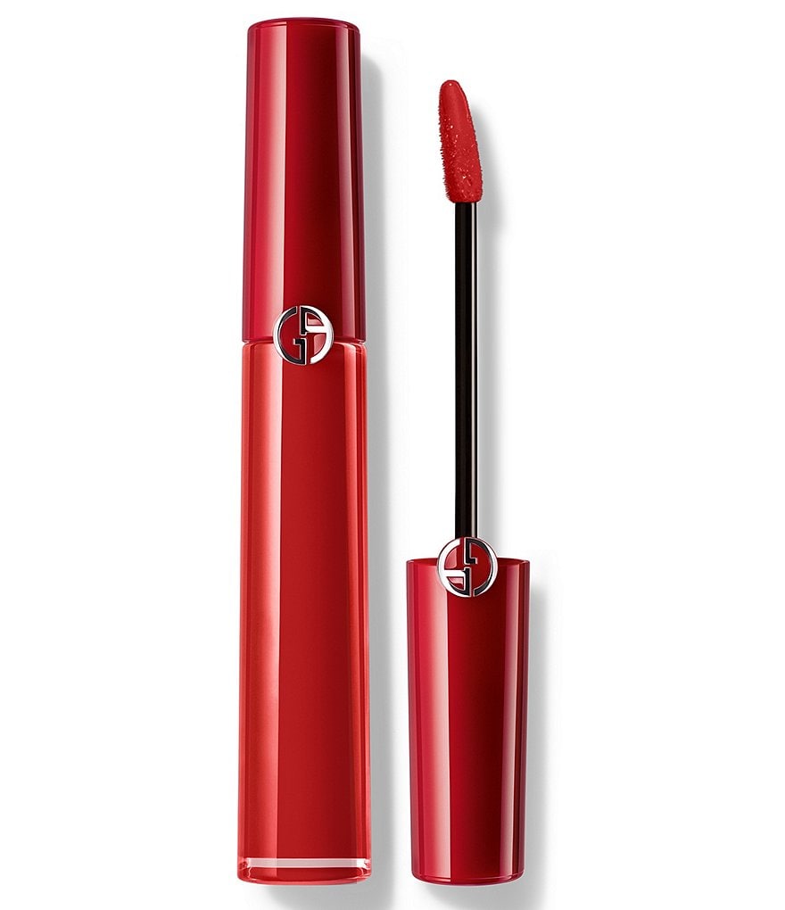 Giorgio Armani ARMANI beauty Lip Maestro Liquid Lipstick