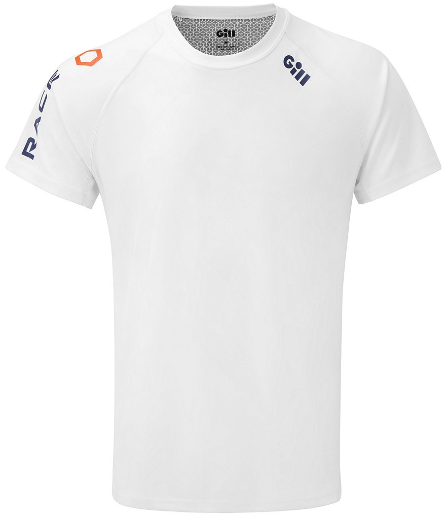 Gill Slim-Fit Race UV Short-Sleeve Tee
