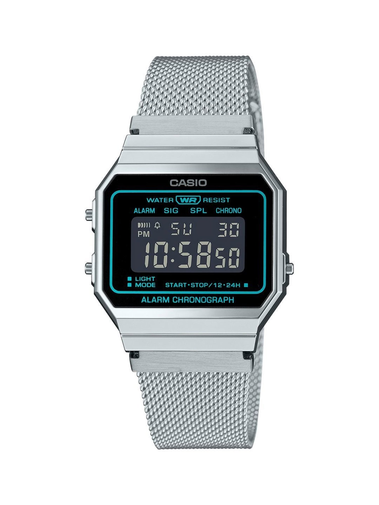 Casio Vintage D329 A700 Series Unisex Watch