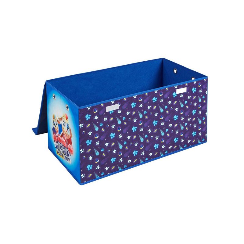 30" PAW Patrol Twins Soft Storage Trunk