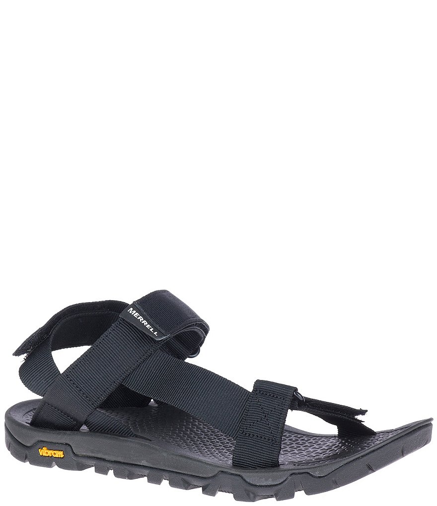 Merrell Women's Breakwater Strap Hydro Hiking Sandals
