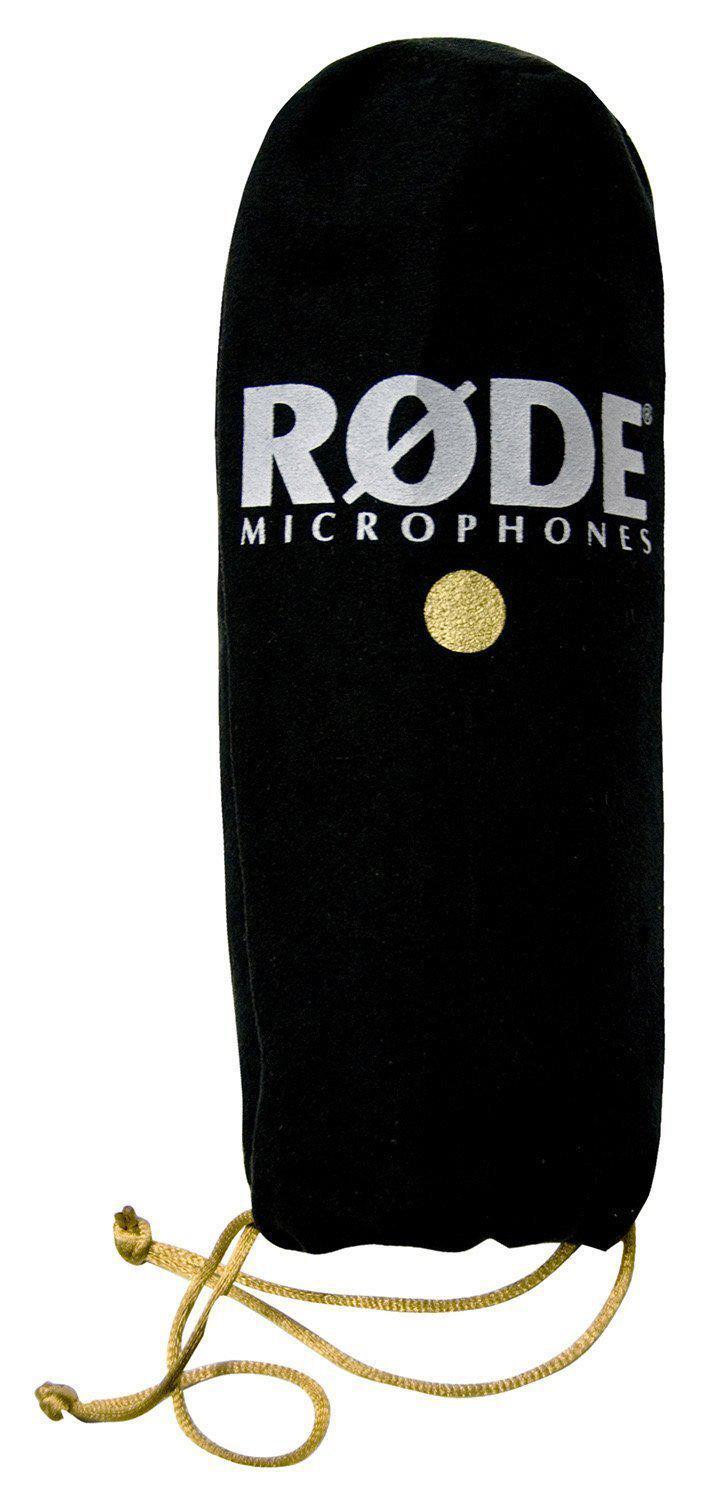 Rode NT1A Anniversary Vocal Condenser Microphone Package