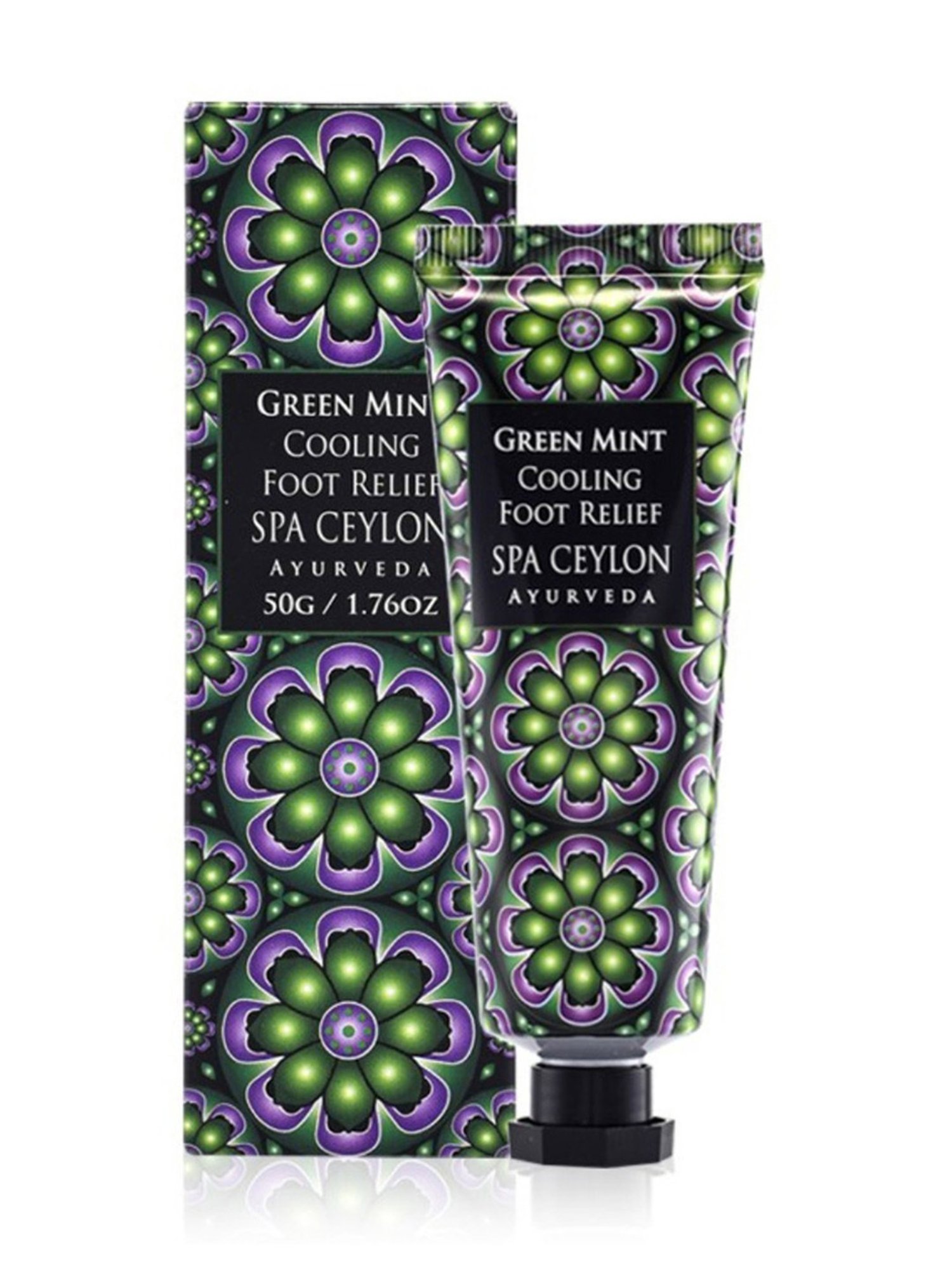 The Hade Calendula Foot Cream - 50 gm