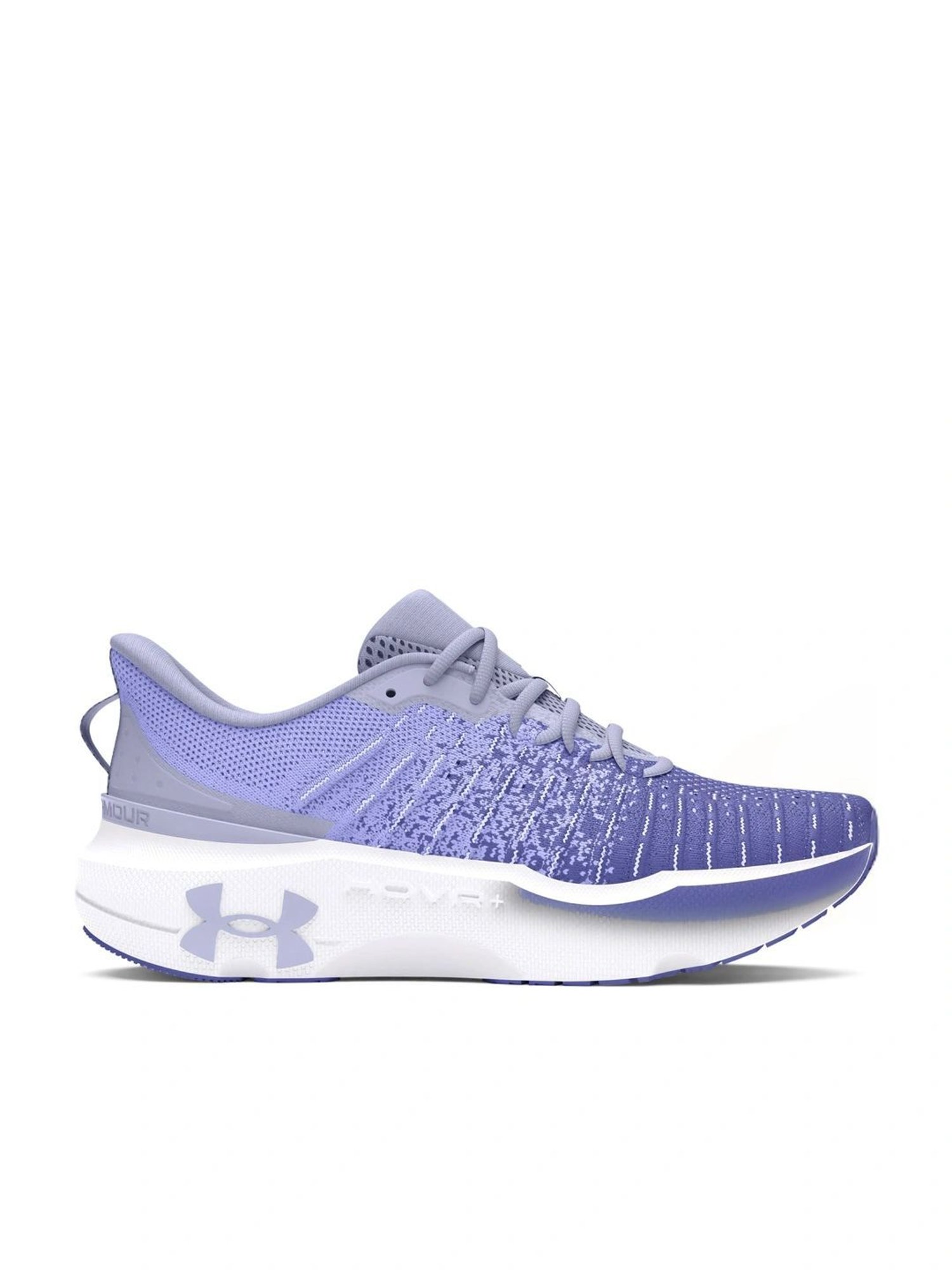 Under Armour Women's Infinite Elite Cornflower Blue Running Shoes