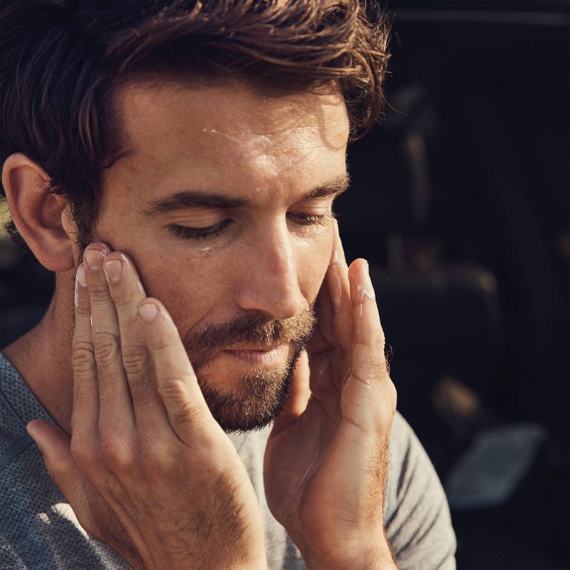 Dollar Shave Club Oil-Free Facial Moisturizer with SPF 30 UV Protection - 1.7 fl oz