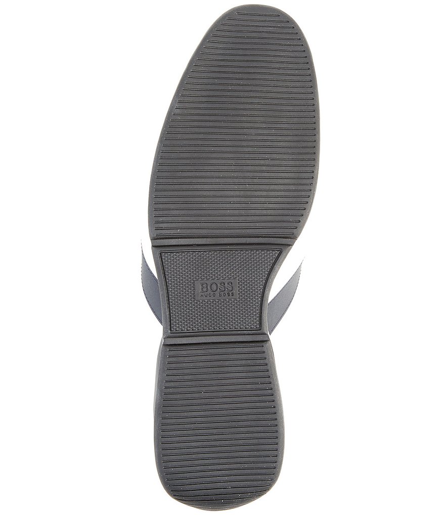 Hugo Boss Men's Saturn Low Profile Sneakers