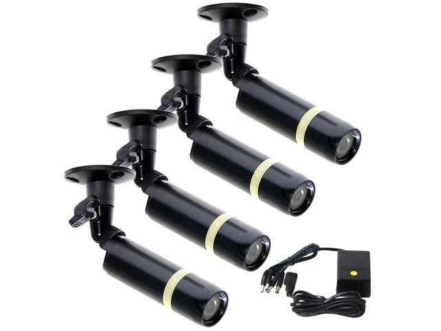 1080p ProHD 8 Channel DVR Security Camera System Recorder 2MP Security DVR for Analog Security Cameras amp  IP Cameras Remote Smartphone Access HDD amp Cameras NOT Included AMDV10818H5