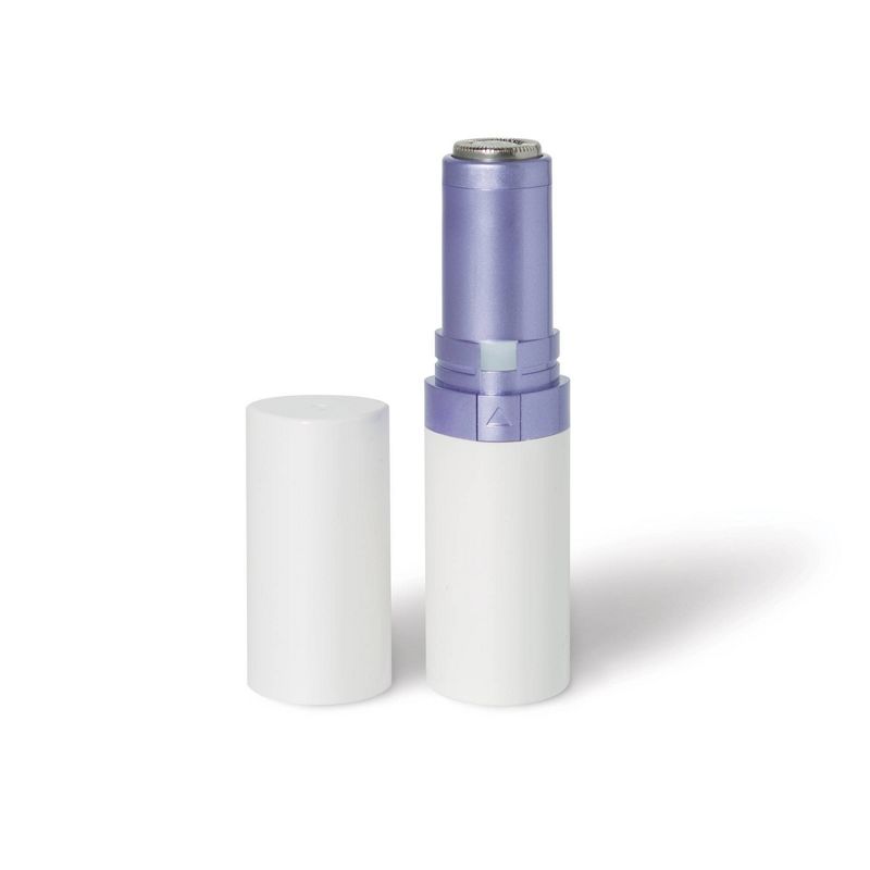 Plum Beauty Facial Hair Remover - 1ct