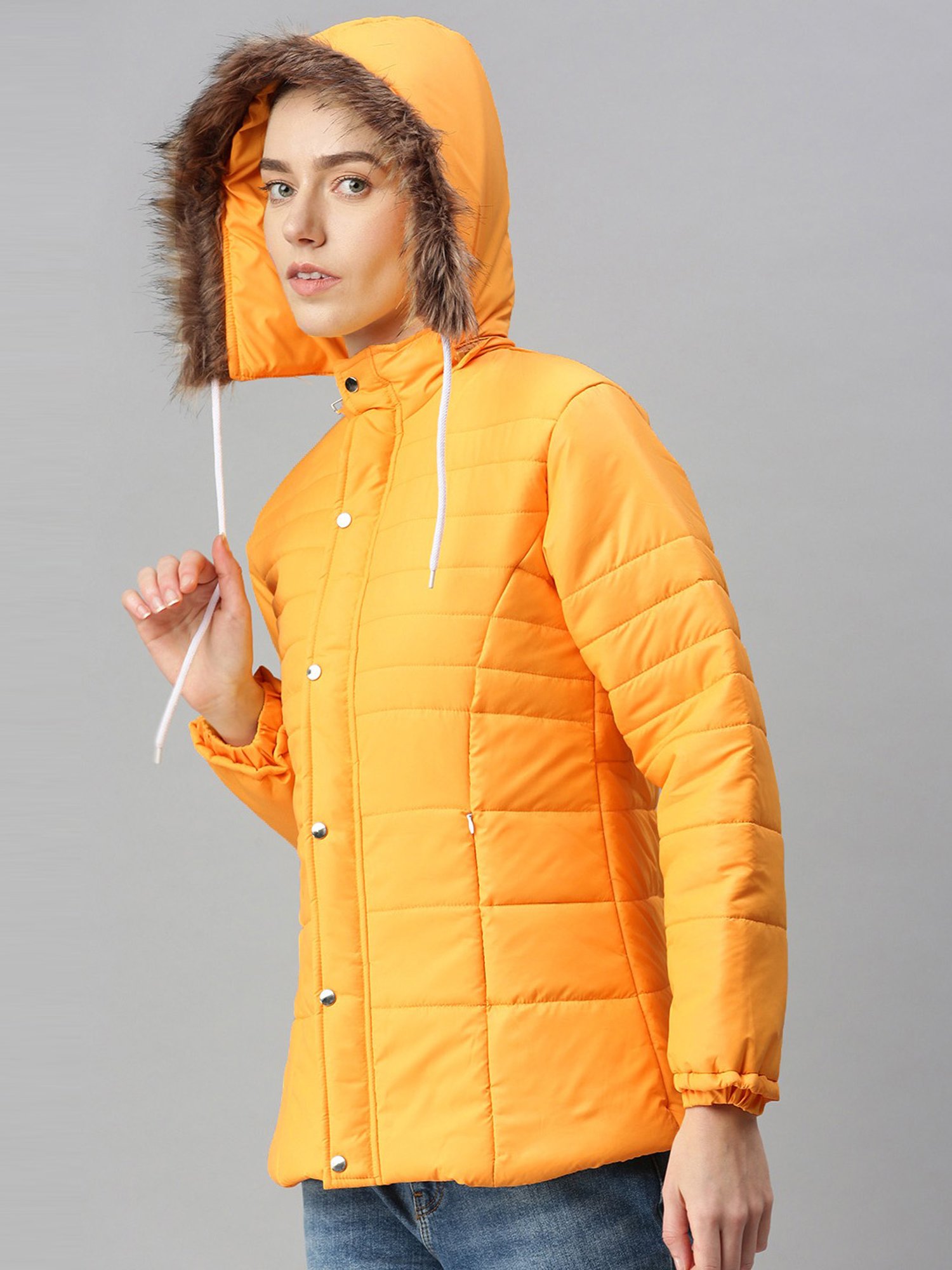 Karyn Seo Miranda Vintage Inspired Embroidered Kimono Cardigan