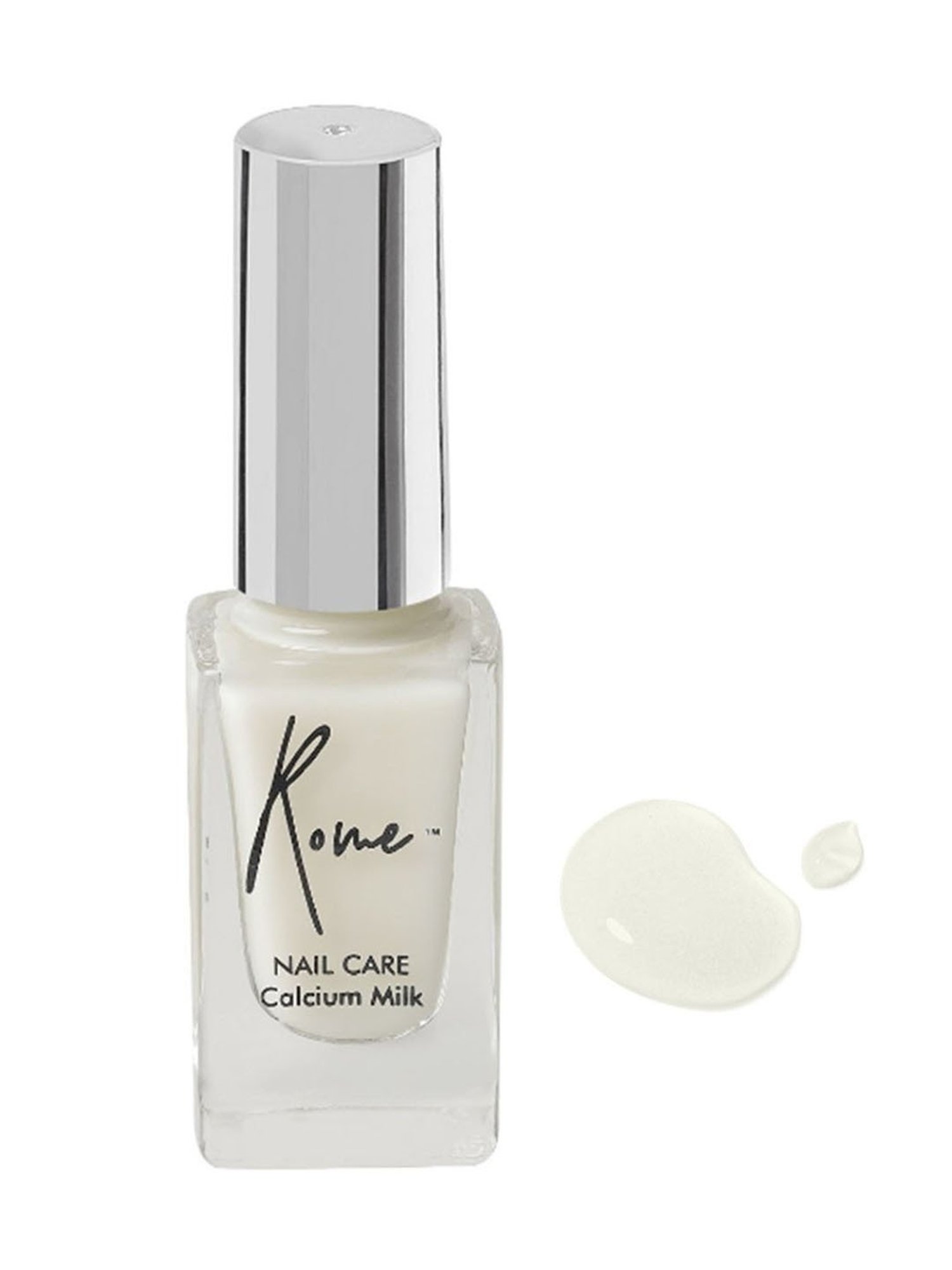 Rome Nail Calcium Milk - 8 ml