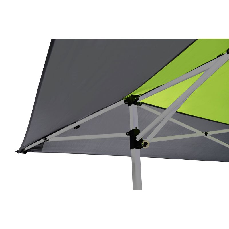 Caravan 12.7x12.7 Haven Sport Canopy - Green