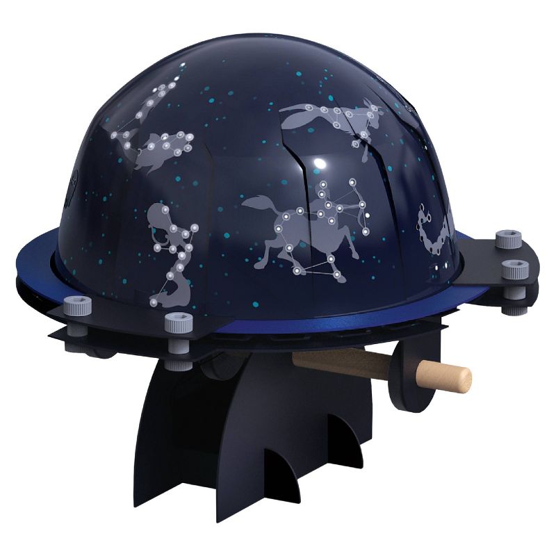 Discovery Kids Toy DIY Solar Planetarium Science Kit