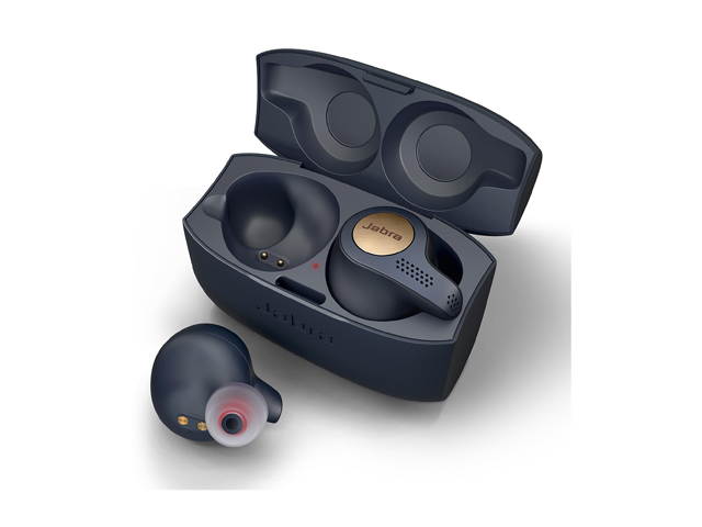 Jabra Elite Active 65t Copper Blue Manufacturer