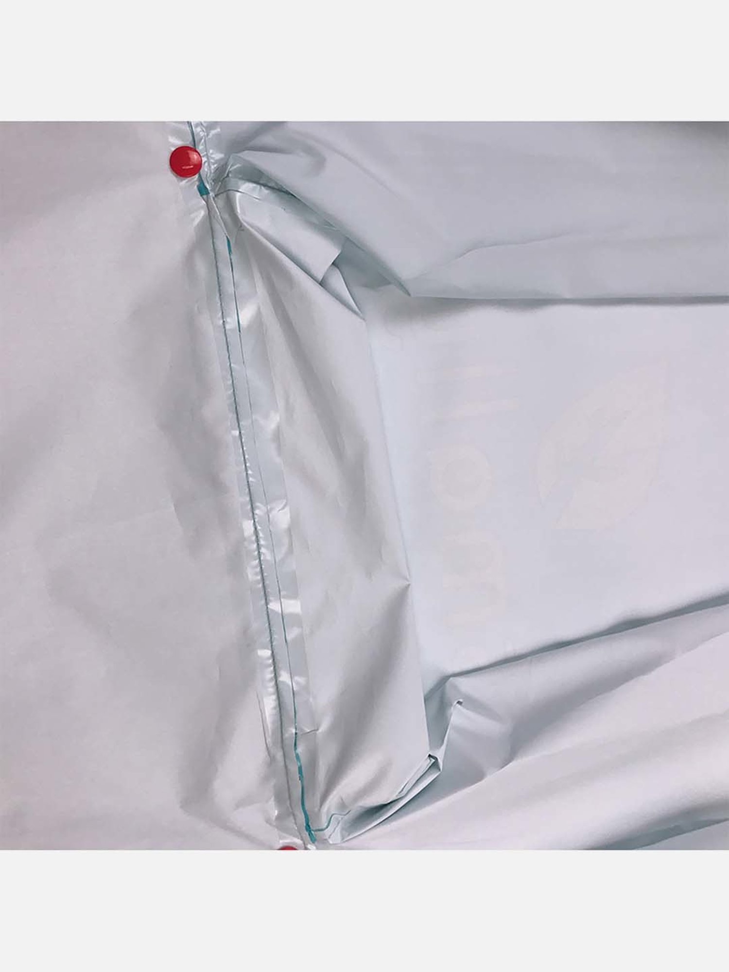 Little Surprise Box Kids Pink Printed Full Sleeves Raincoat