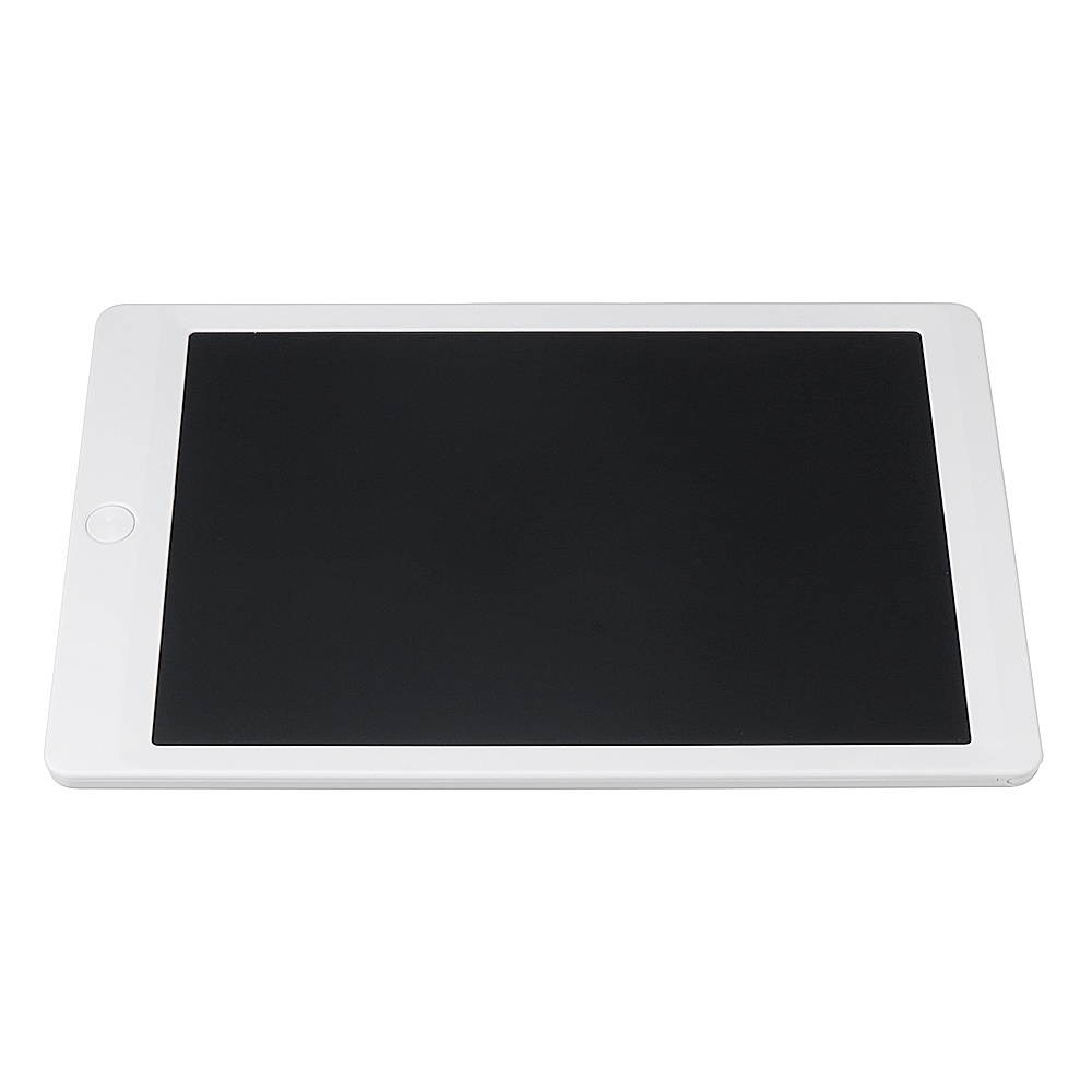 LCD Writing Board 10 Inch Hand Drawing Board Can Erase The Easy-To-Write Light Energy LCD Blackboard Locally