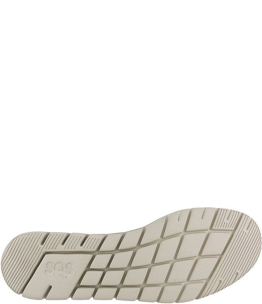 SAS Sunny Slip-On Sunny Comfort Leather Loafer