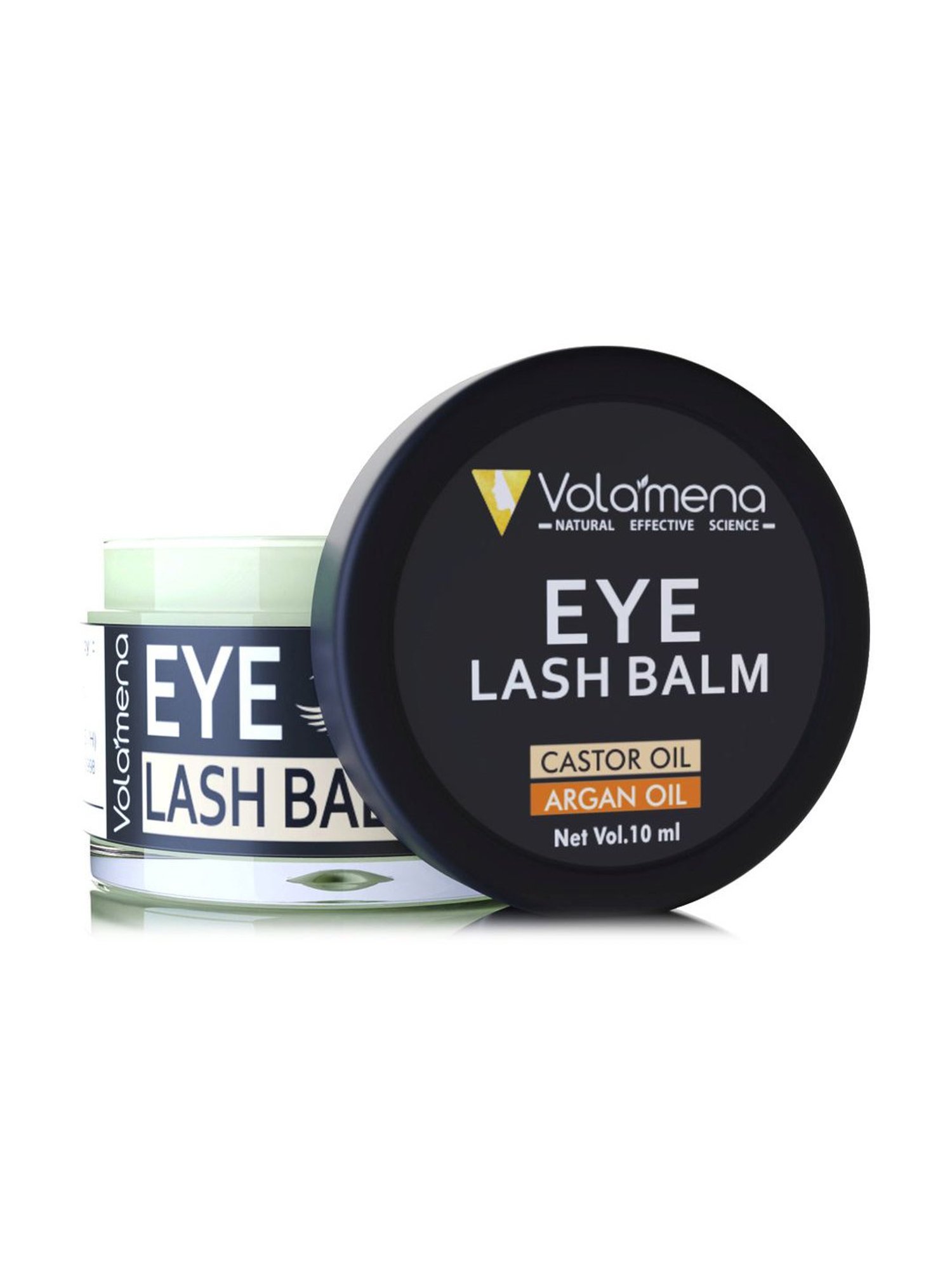 Volamena Eye Lash Balm - 10 ml