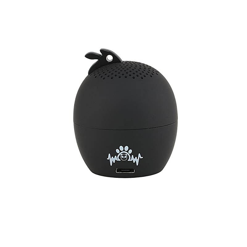 Mini Bluetooth Animal Wireless Speaker (BAMBOOm)
