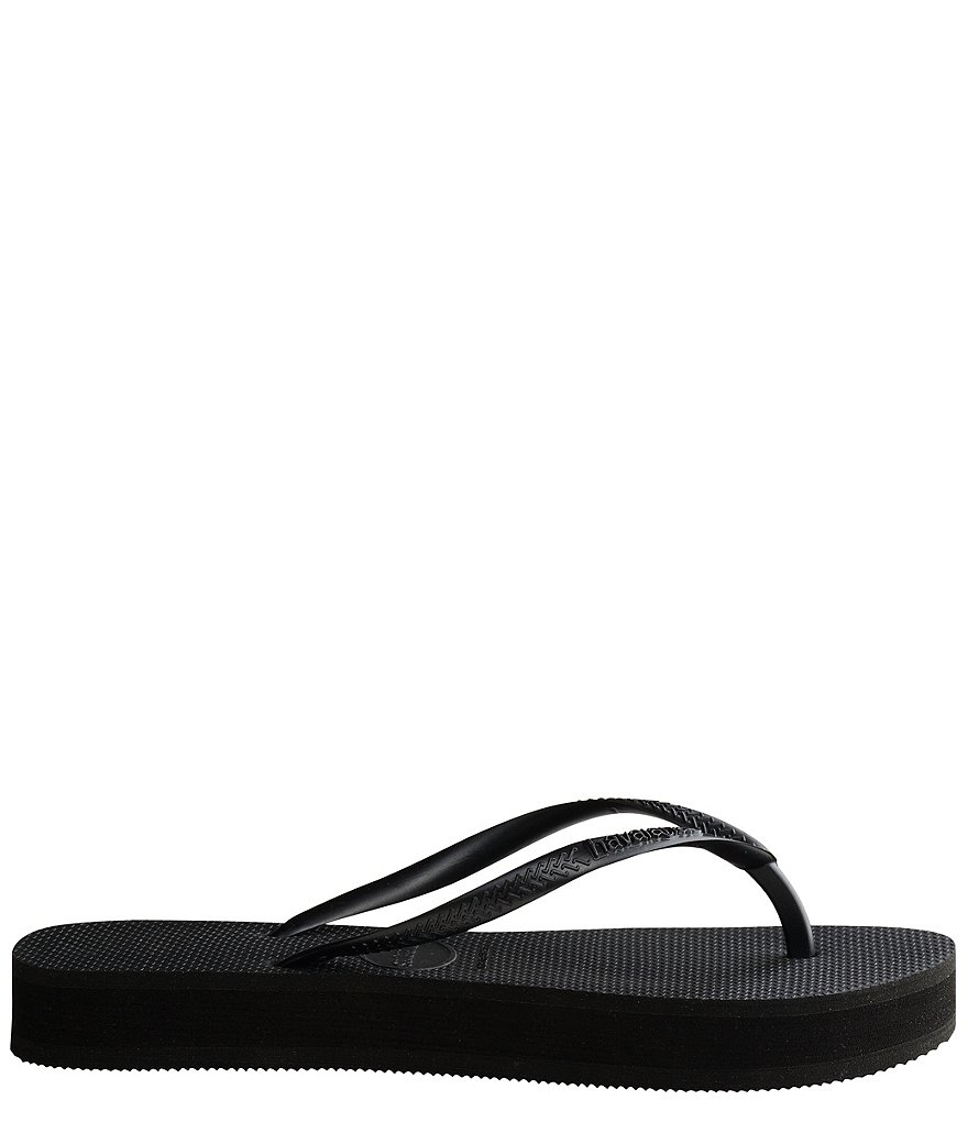 Havaianas Women's Slim Flatform Flip Flops