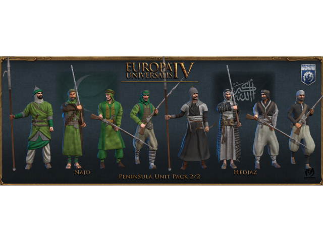 Europa Universalis IV: Cradle of Civilization Content Pack [Online Game Code]