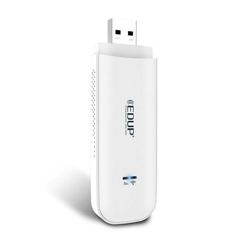 EP-N9518 Good Quality WIFI USB Modem UFI 4G Dongle with Sim Card Slot