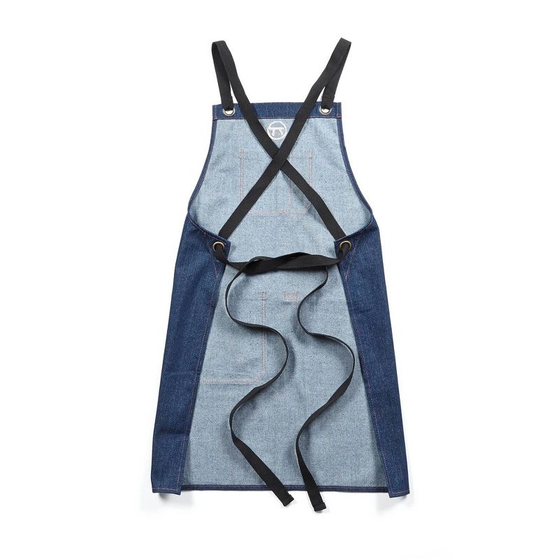 Denim Apron - Outset