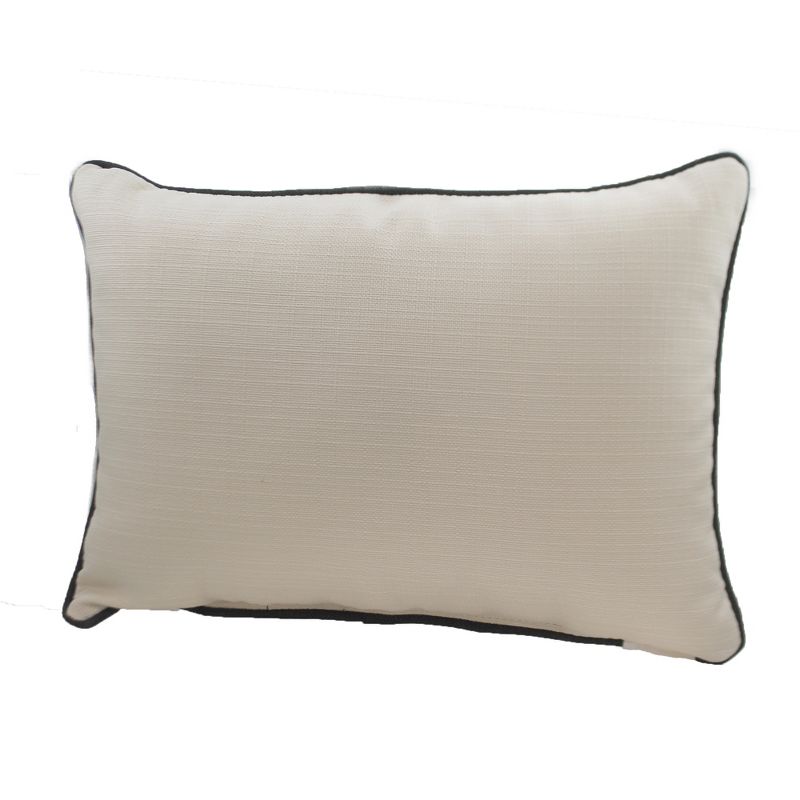 Home Decor 14.0" We Are So Good Together Pillow Wedding Love Anniversary  -  Decorative Pillow